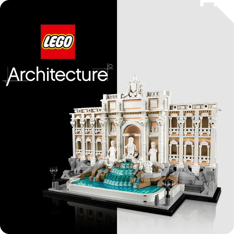 Architecture Navigation
