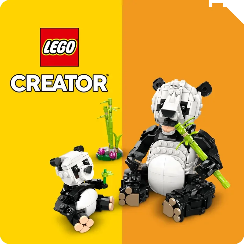 Creator - Collector Expert