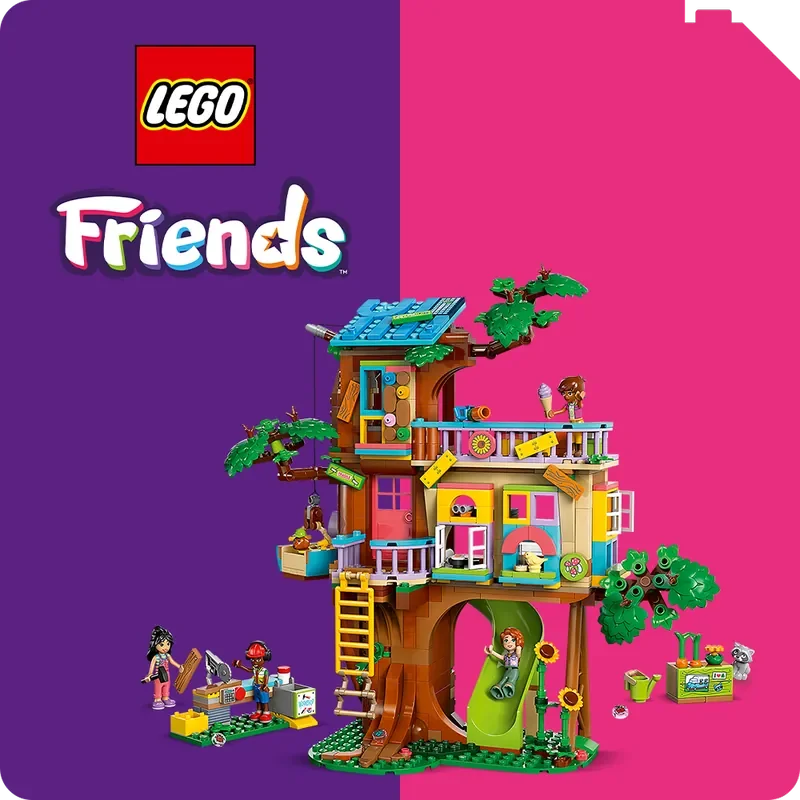 Friends - Collector Expert