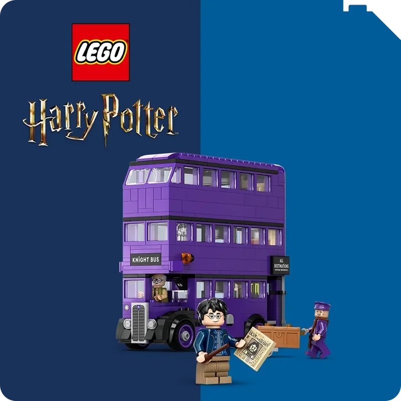 Harry Potter™ - Collector Expert