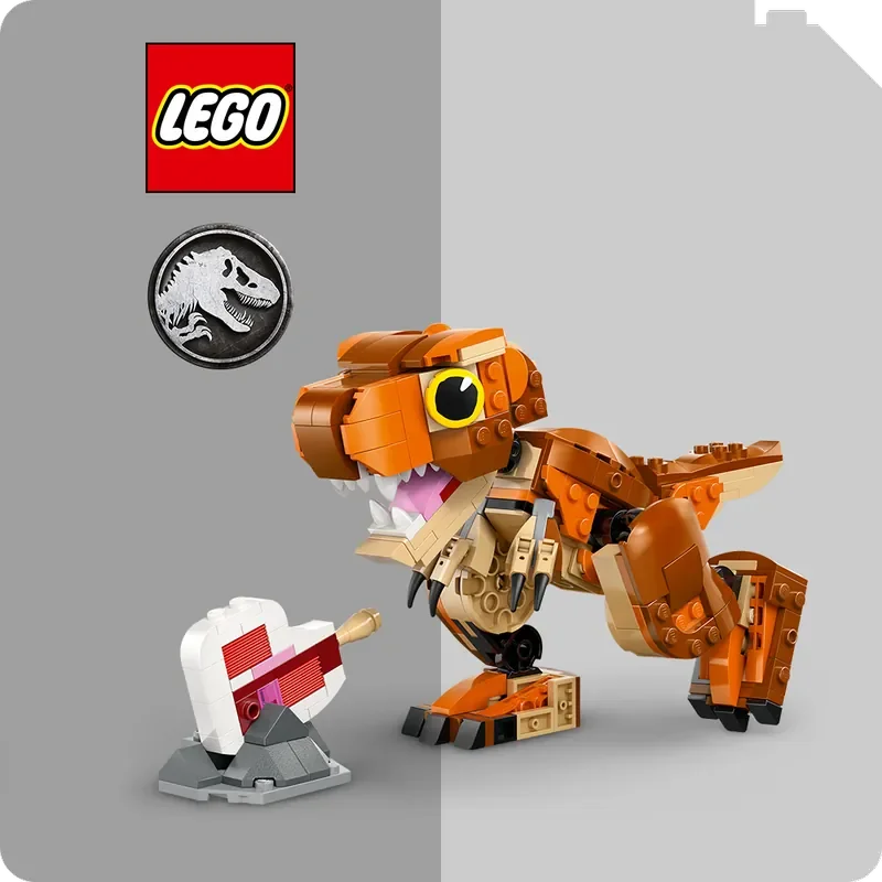 Jurrasic World - Collector Expert