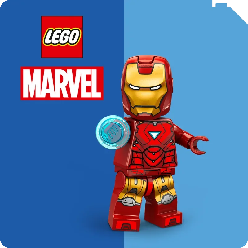 Marvel Super Heroes - Collector Expert