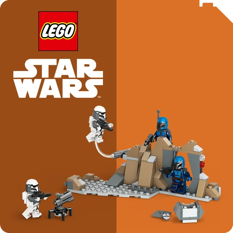Star Wars™ - Collector Expert