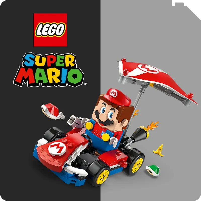 Super Mario™ - Collector Expert
