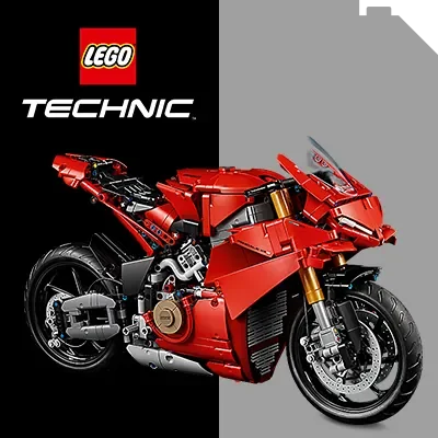 Technic - Collector Expert