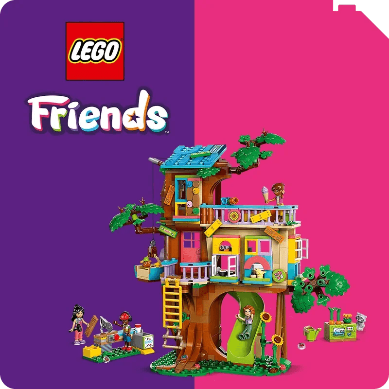 LEGO® Friends - Collector Expert