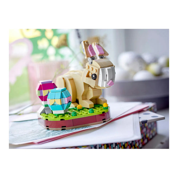 LEGO® 40463 Osterhase als Deko