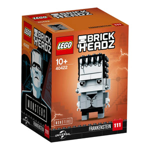 LEGO® BrickHeadz™ 40422 Frankenstein Verpackung Vorderseite