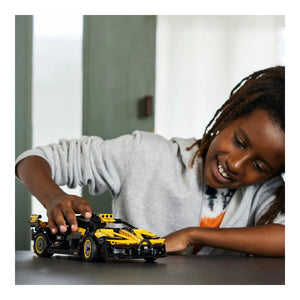 LEGO® Technic 42151 Bugatti Bolide für Kind