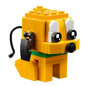 LEGO® BrickHeadz™ 40378 Goofy & Pluto - Collector Expert