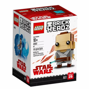LEGO® BrickHeadz™ 41602 Rey - Collector Expert