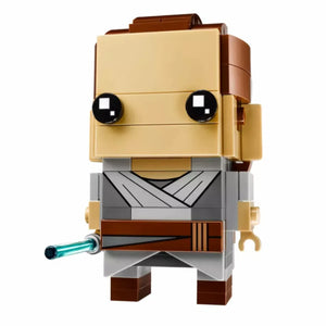 LEGO® BrickHeadz™ 41602 Rey - Collector Expert