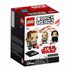 LEGO® BrickHeadz™ 41602 Rey - Collector Expert