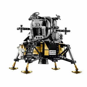 LEGO® Creator Expert 10266 NASA Apollo 11 Mondlandefähre - Collector Expert