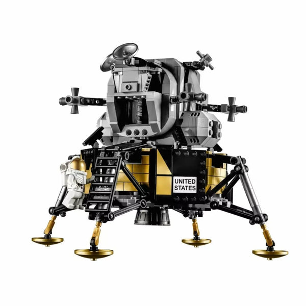 LEGO® Creator Expert 10266 NASA Apollo 11 Mondlandefähre - Collector Expert