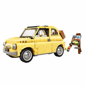 LEGO® Creator Expert 10271 Fiat 500 - Collector Expert