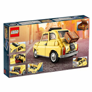 LEGO® Creator Expert 10271 Fiat 500 - Collector Expert