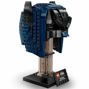 LEGO® DC Batman™ 76238 Batman™ Maske aus dem TV - Klassiker - Collector Expert