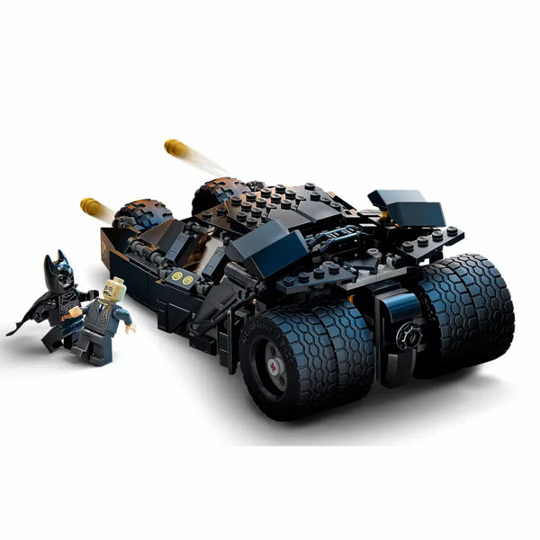 LEGO® DC Batman™ 76239 Batmobile™ Tumbler: Duell mit Scarecrow™ - Collector Expert