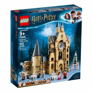 LEGO® Harry Potter™ 75948 Hogwarts™ Uhrenturm - Collector Expert