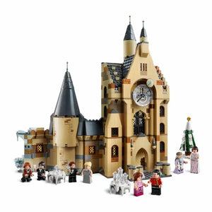 LEGO® Harry Potter™ 75948 Hogwarts™ Uhrenturm - Collector Expert