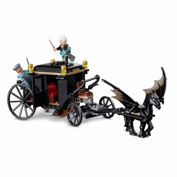 LEGO® Harry Potter™ 75951 Grindelwalds Flucht - Collector Expert