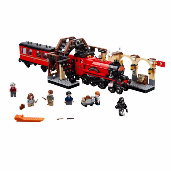 LEGO® Harry Potter™ 75955 Hogwarts™ Express - Collector Expert