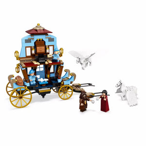 LEGO® Harry Potter™ 75958 Kutsche von Beauxbatons: Ankunft in Hogwarts™ - Collector Expert