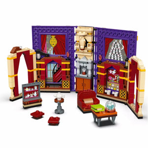 LEGO® Harry Potter™ 76396 Hogwarts™ Moment: Wahrsageunterricht - Collector Expert