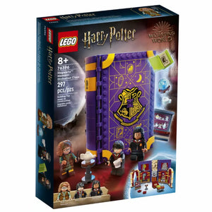 LEGO® Harry Potter™ 76396 Hogwarts™ Moment: Wahrsageunterricht - Collector Expert