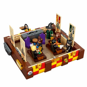 LEGO® Harry Potter™ 76399 Hogwarts™ Zauberkoffer - Collector Expert