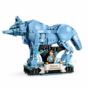 LEGO® Harry Potter™ 76414 Expecto Patronum - Collector Expert