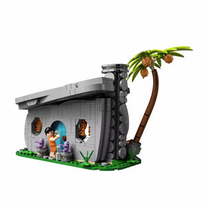LEGO® Ideas 21316 The Flintstones - Familie Feuerstein - Collector Expert