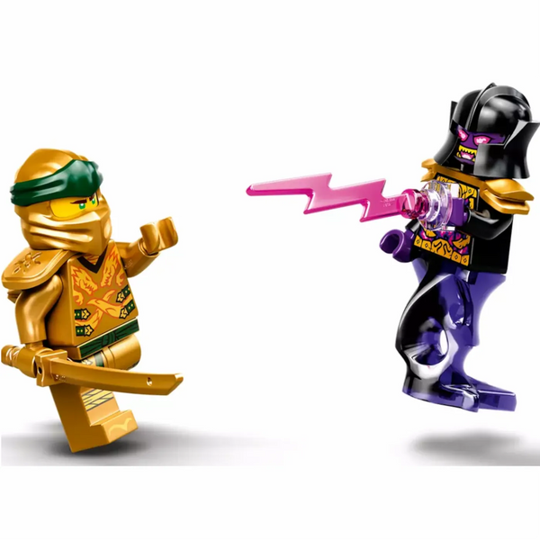 LEGO® NINJAGO® Legacy 71742 Der Drache des Overlord - Collector Expert