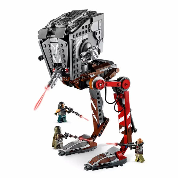 LEGO® Star Wars™ 75254 AT - ST™ Raider - Collector Expert