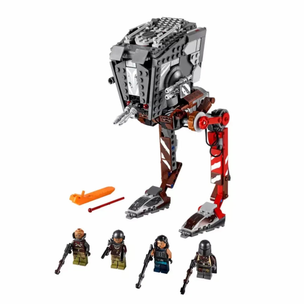LEGO® Star Wars™ 75254 AT - ST™ Raider - Collector Expert