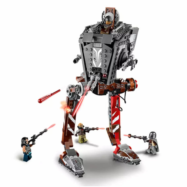 LEGO® Star Wars™ 75254 AT - ST™ Raider - Collector Expert