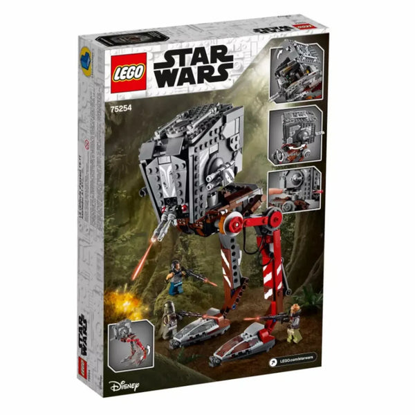 LEGO® Star Wars™ 75254 AT - ST™ Raider - Collector Expert