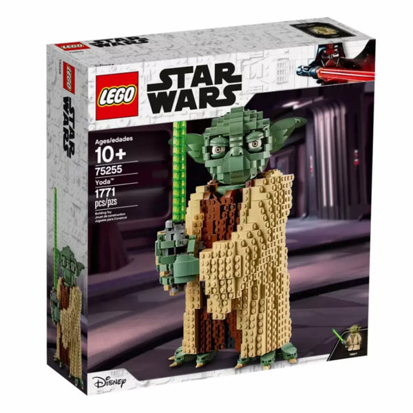 LEGO® Star Wars™ 75255 Yoda™ - Collector Expert