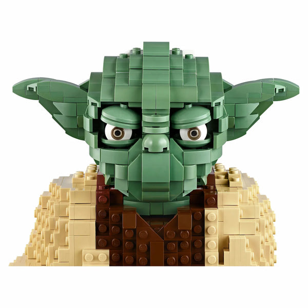 LEGO® Star Wars™ 75255 Yoda™ - Collector Expert