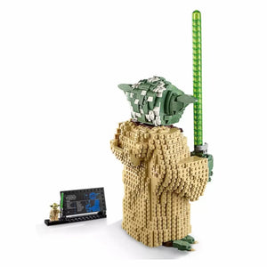 LEGO® Star Wars™ 75255 Yoda™ - Collector Expert