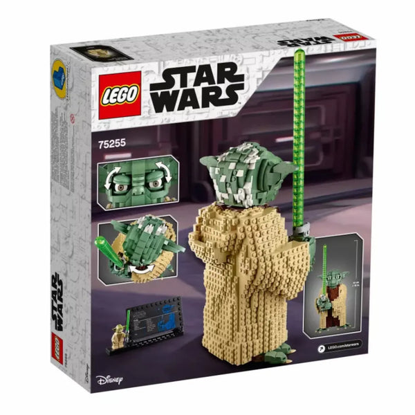 LEGO® Star Wars™ 75255 Yoda™ - Collector Expert