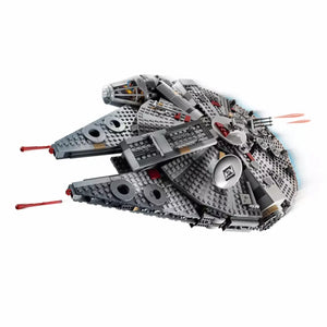 LEGO® Star Wars™ 75257 Millennium Falke - Collector Expert