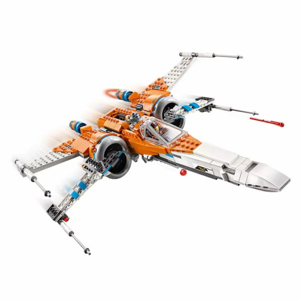 LEGO® Star Wars™ 75273 Poe Damerons X - Wing Starfighter™ - Collector Expert