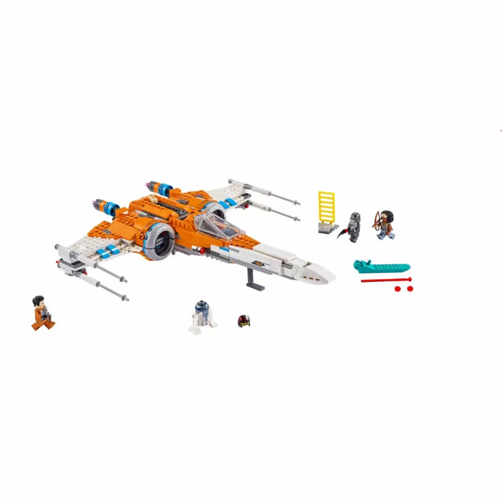 LEGO® Star Wars™ 75273 Poe Damerons X - Wing Starfighter™ - Collector Expert