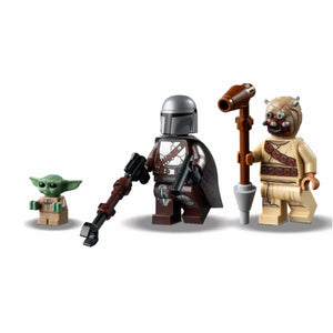 LEGO® Star Wars™ 75299 Ärger auf Tatooine™ - Collector Expert
