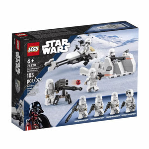 LEGO® Star Wars™ 75320 Snowtrooper™ Battle Pack - Collector Expert