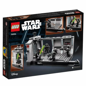 LEGO® Star Wars™ 75324 Angriff der Dark Trooper™ - Collector Expert