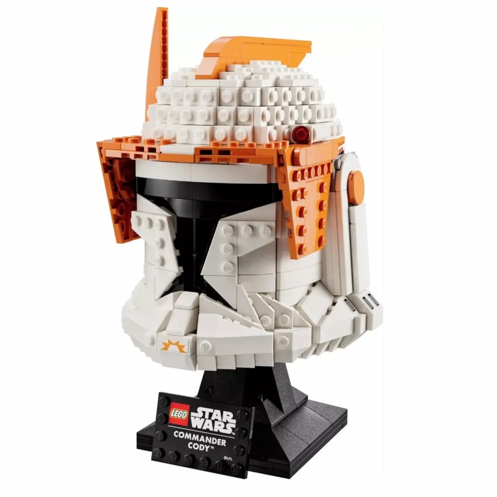 LEGO® Star Wars™ 75350 Clone Commander Cody™ Helm - Collector Expert