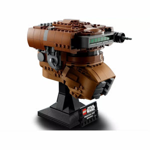 LEGO® Star Wars™ 75351 Princess Leia™ (Boushh™) Helm - Collector Expert